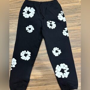 Denim Tears Sweatpants (L)